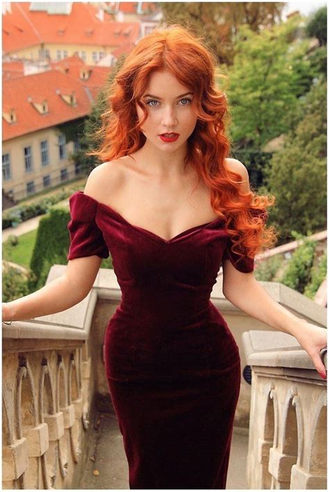 sexy redhead|redheads: because redder is better